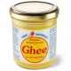 Lydytas sviestas GHEE, ekologiškas (220g)